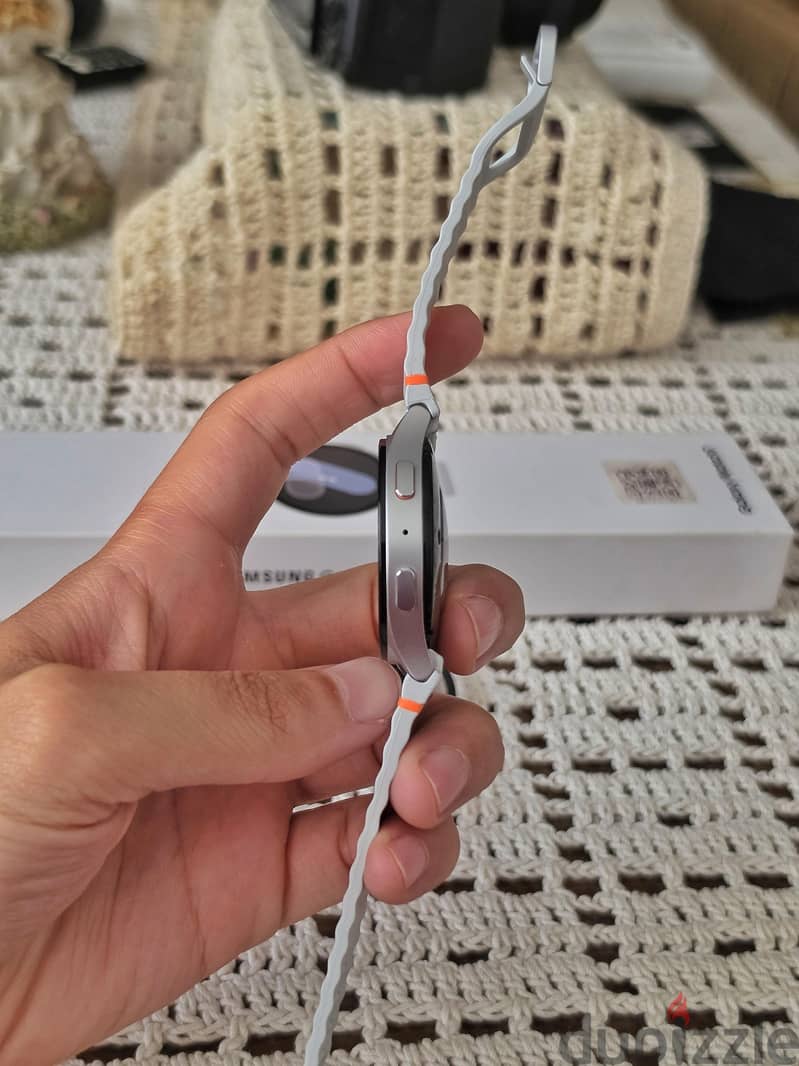 Samsung Galaxy Watch 7 44mm 2