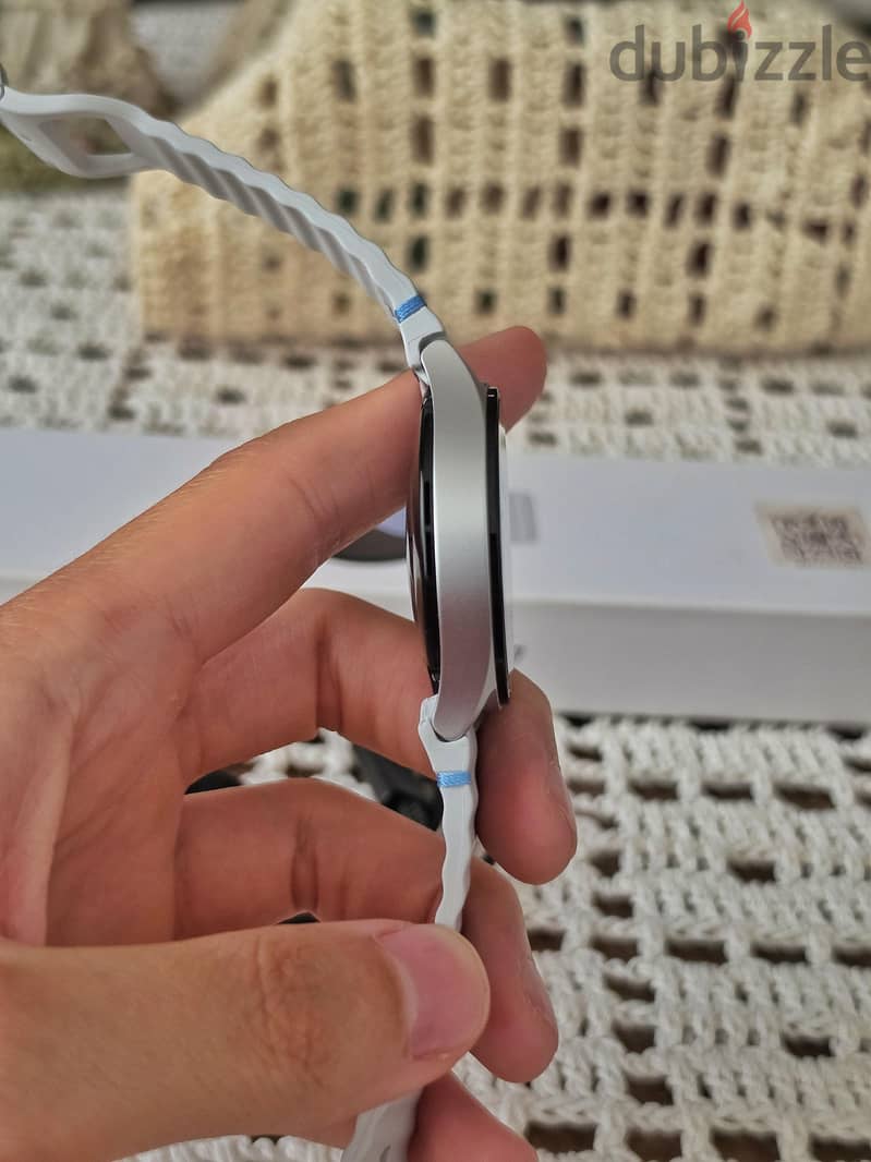 Samsung Galaxy Watch 7 44mm 3