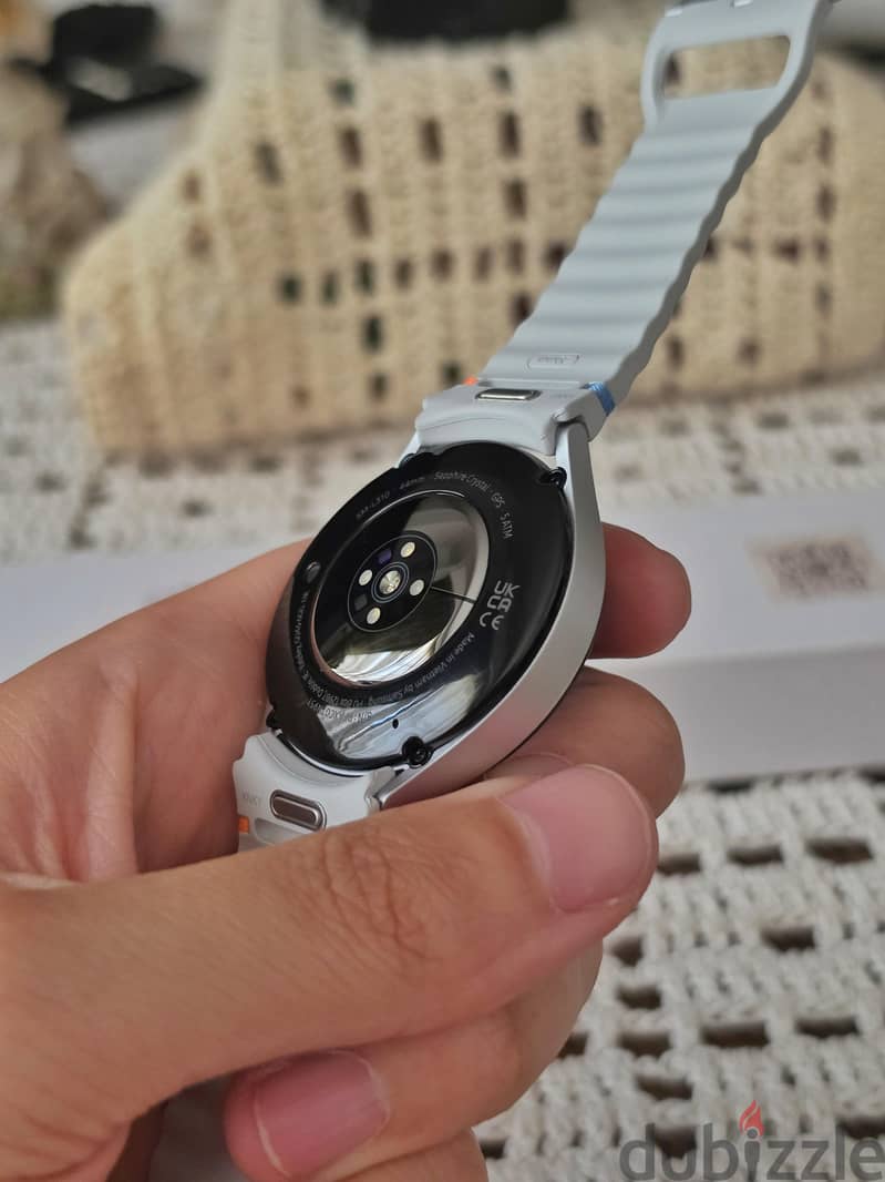 Samsung Galaxy Watch 7 44mm 5