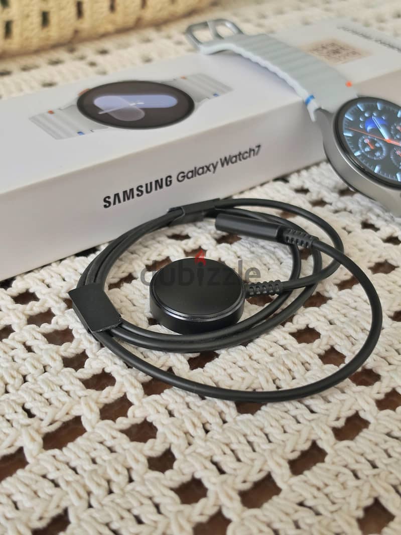 Samsung Galaxy Watch 7 44mm 7