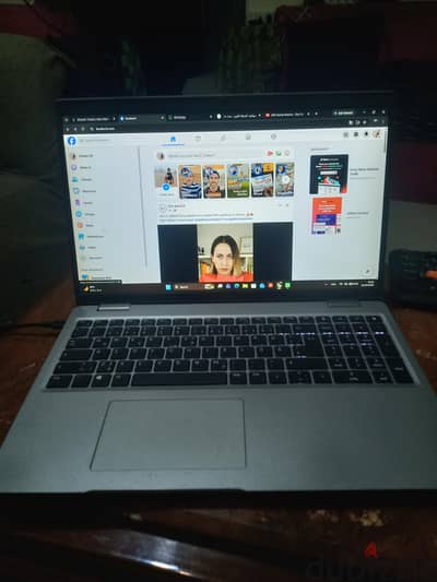 Dell latitude 5520