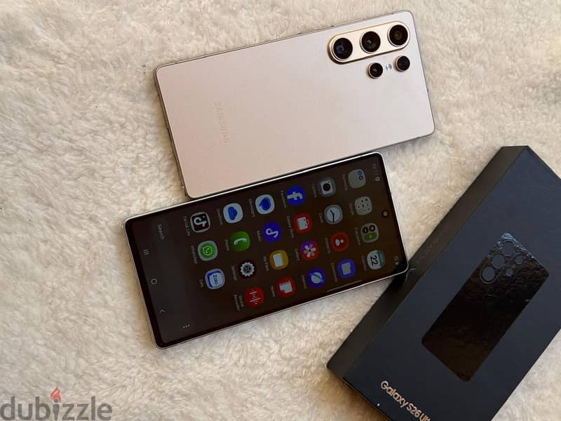 Samsung Galaxy S26 Ultra 4