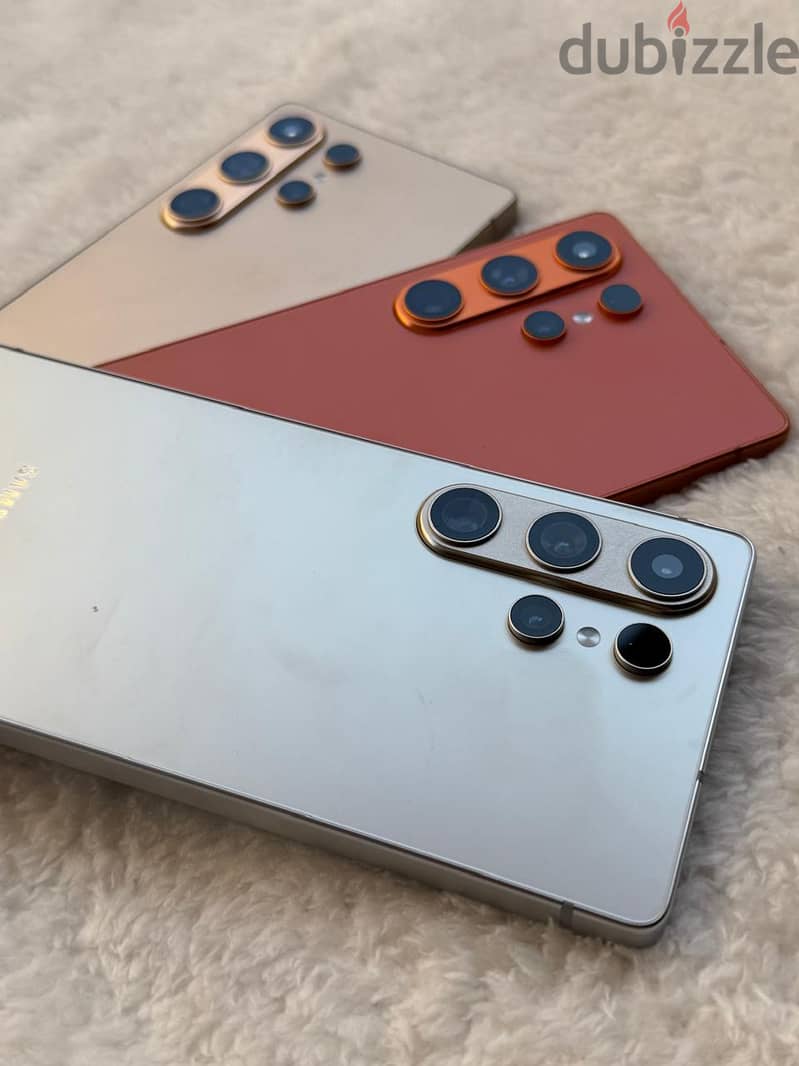 Samsung Galaxy S26 Ultra 5
