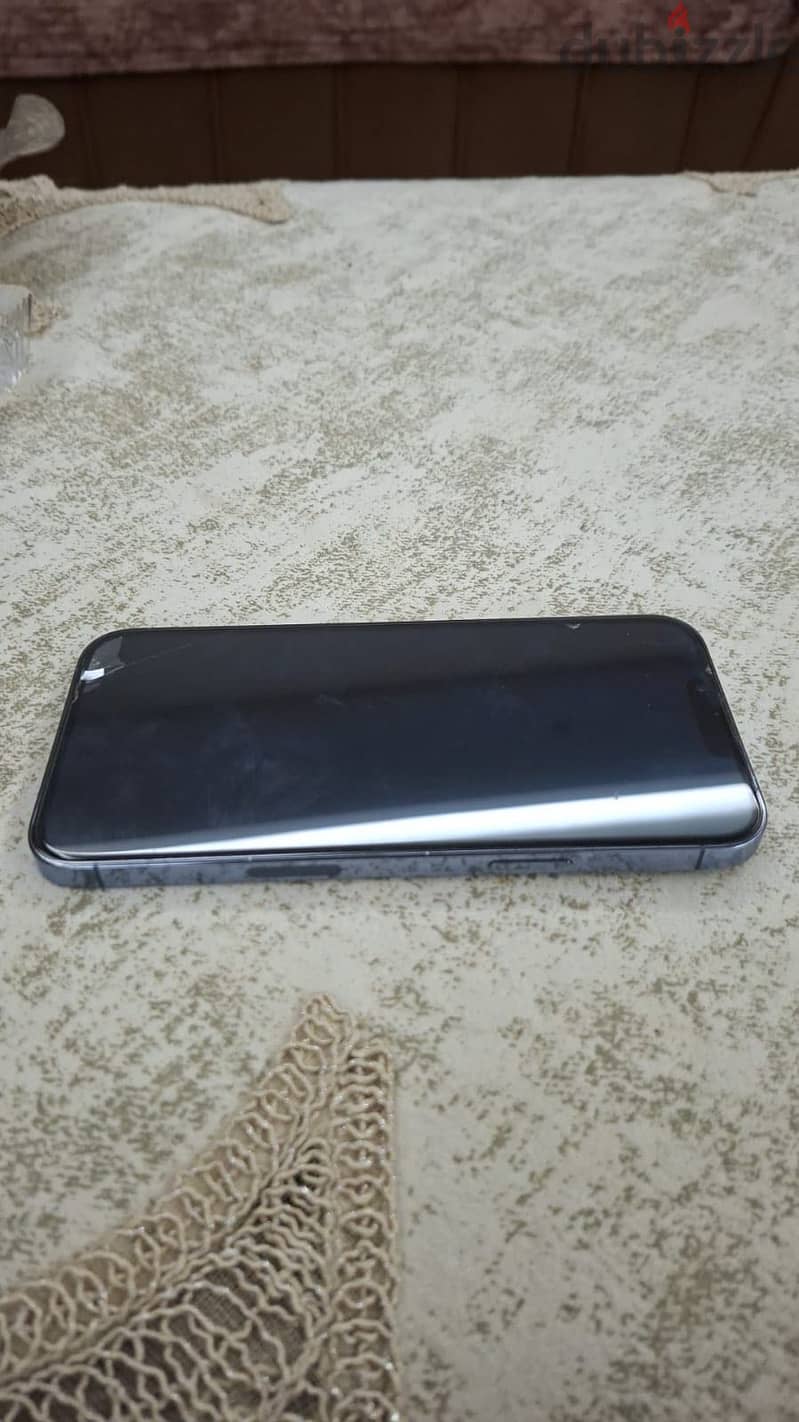Apple - iPhone 13 Pro Max 3