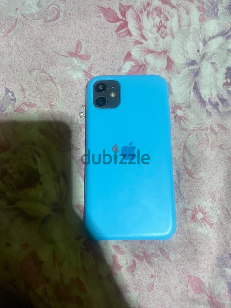 Apple - iPhone 11 2