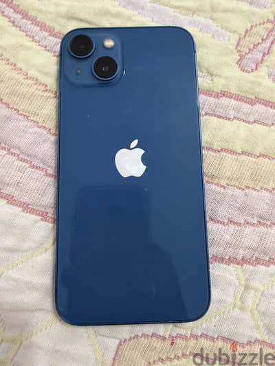 Apple - iPhone 13