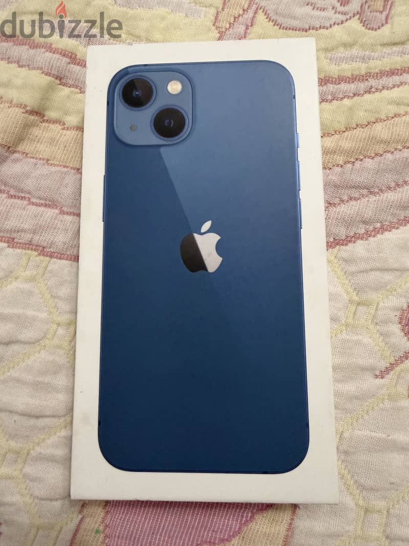 Apple - iPhone 13 2