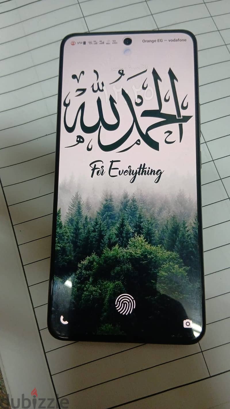 فيفو 50 لايت 5G 6