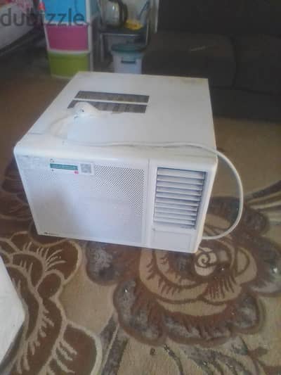 مكيف ويندوز طن ونص