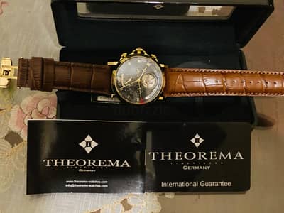 Germany automatic watch