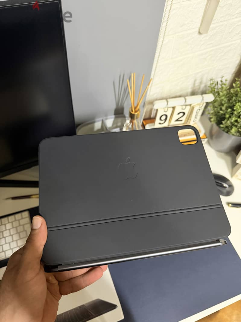 Magic Keyboard 11 inch (ipad M4/M5) 3