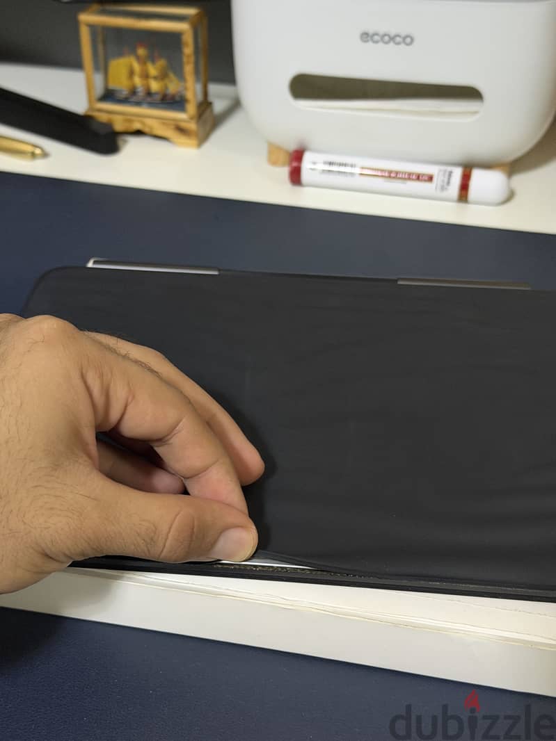 Magic Keyboard 11 inch (ipad M4/M5) 5