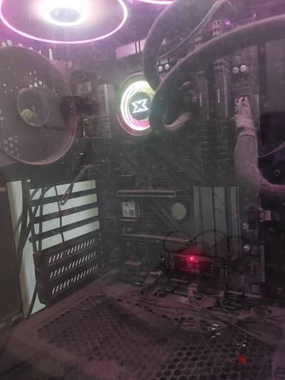 I7 10700k / Z490 phantom  As rock