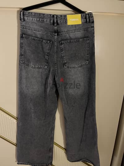 ruhdies grey jeans