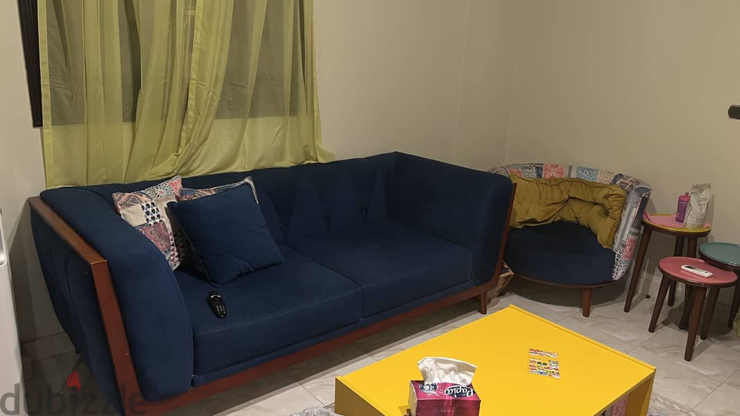 Living room 3