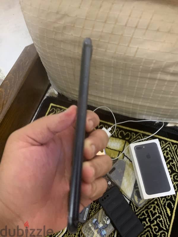 ايفون ٧ بلس iphone 7plus 3