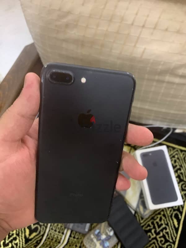 ايفون ٧ بلس iphone 7plus 4