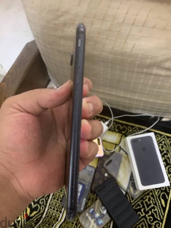 ايفون ٧ بلس iphone 7plus 5