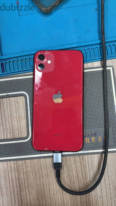 Apple - iPhone 11