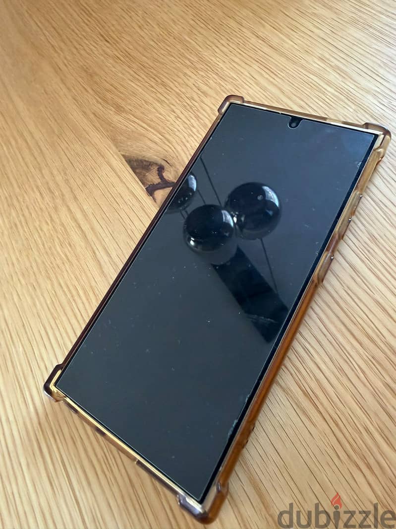Samsung S24 Ultra 1