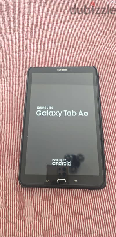 Samsung tab a6