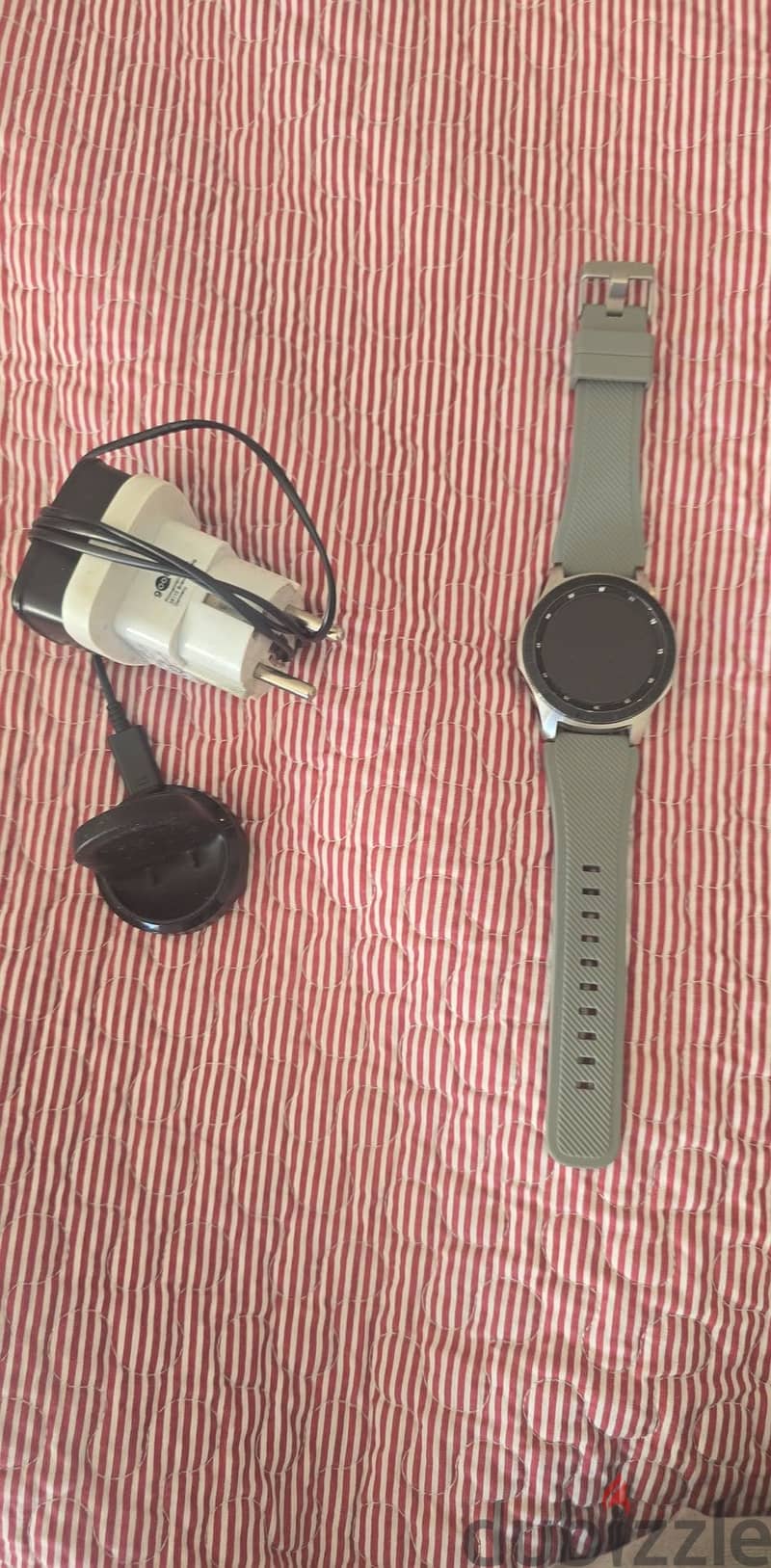 Samsung galaxy watch 1