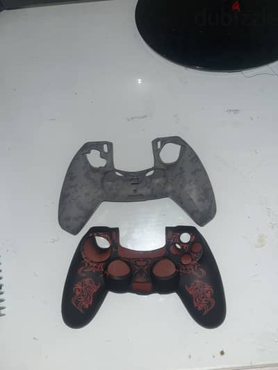 PS4 Joystick Covers