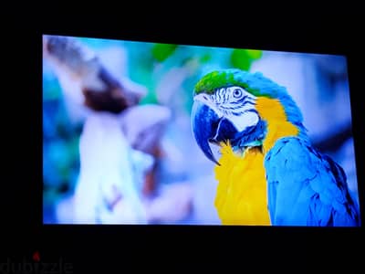 Samsung Crystal UHD 4K