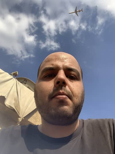Mostapha Hossam