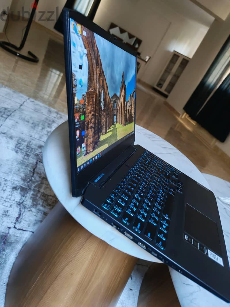 Lenovo Gaming 1