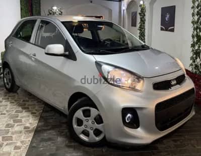 Kia Picanto 2014