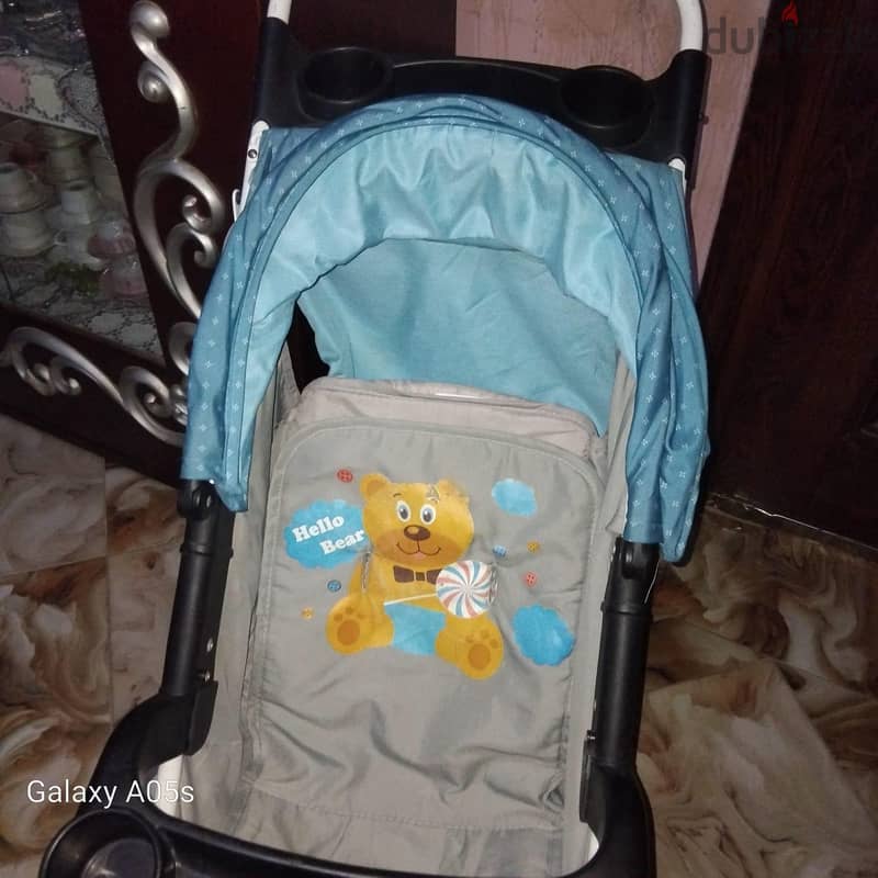 عربه اطفال 6