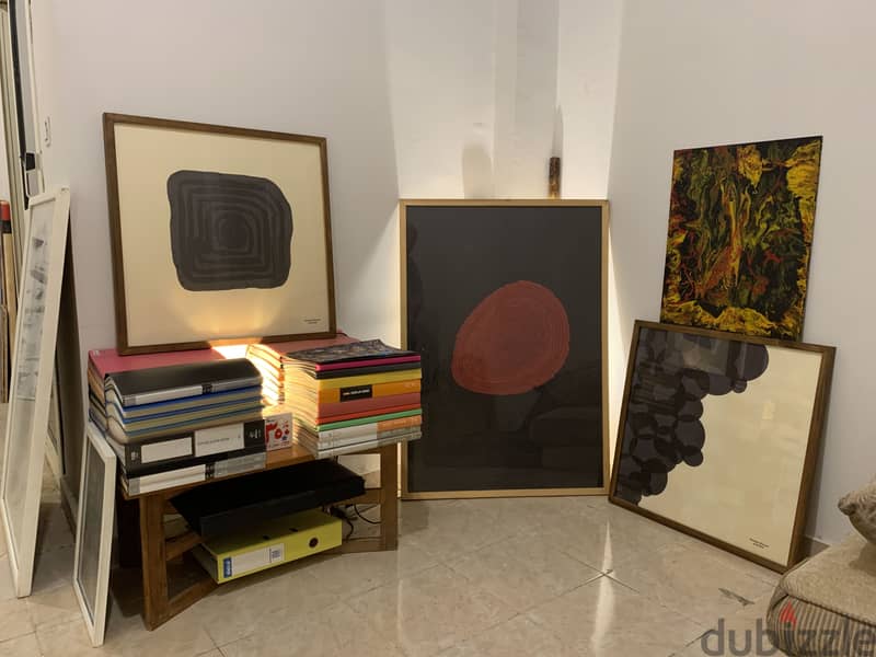 Abstract art for sale 3