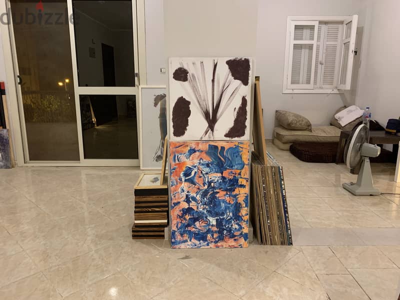 Abstract art for sale 7