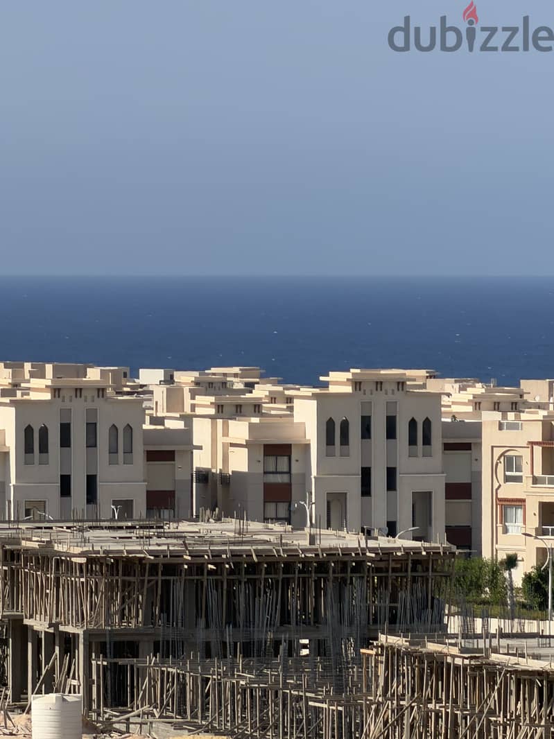 بنتهاوس بغرفة نوم واحدة في جايا، صورة ٧ من ١٢