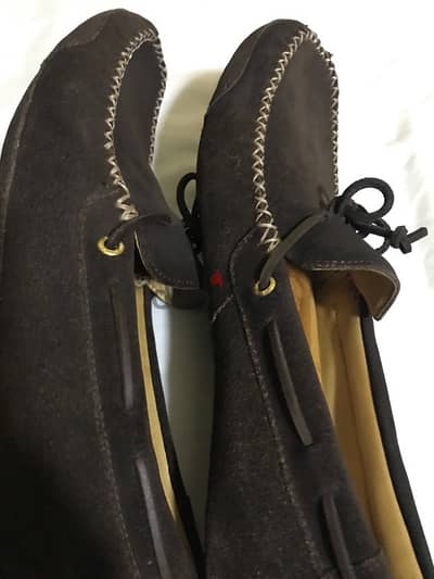 شوز براند (sperry top seder)
