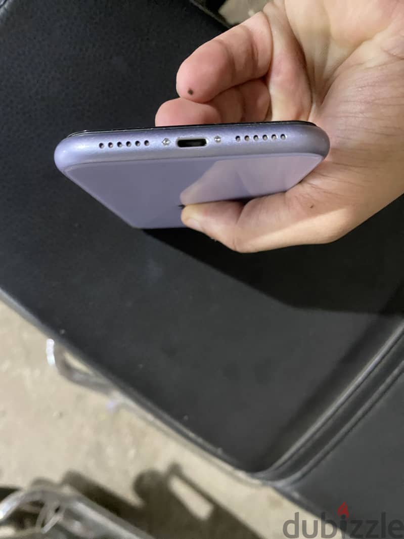 آبل - آيفون 11 3