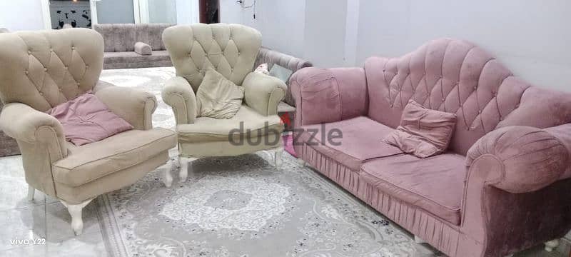 انتريه 1