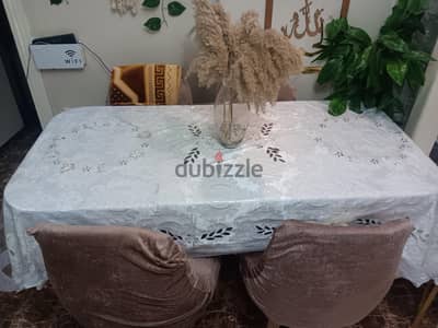 بيع نيش وسفره كسر كسر الزيرو