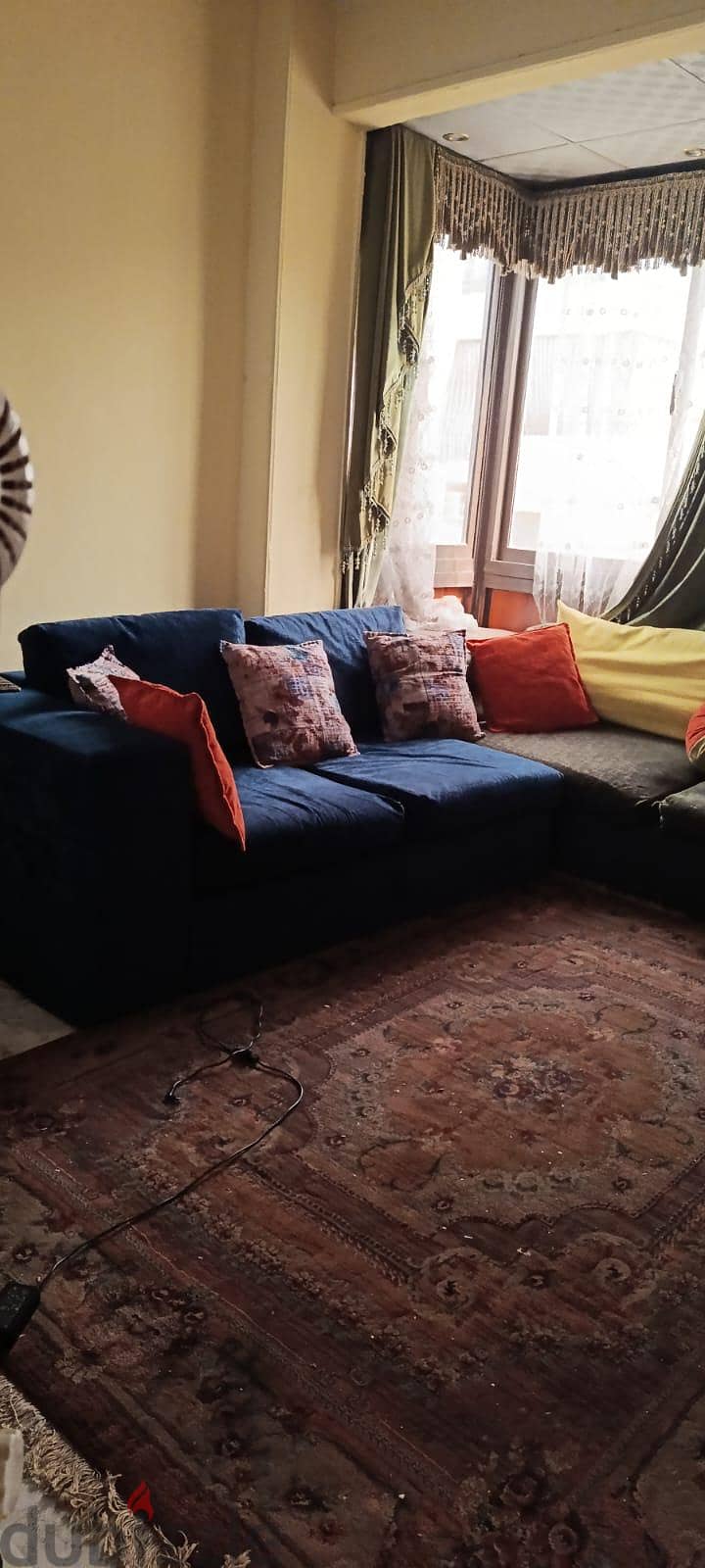 living room 1