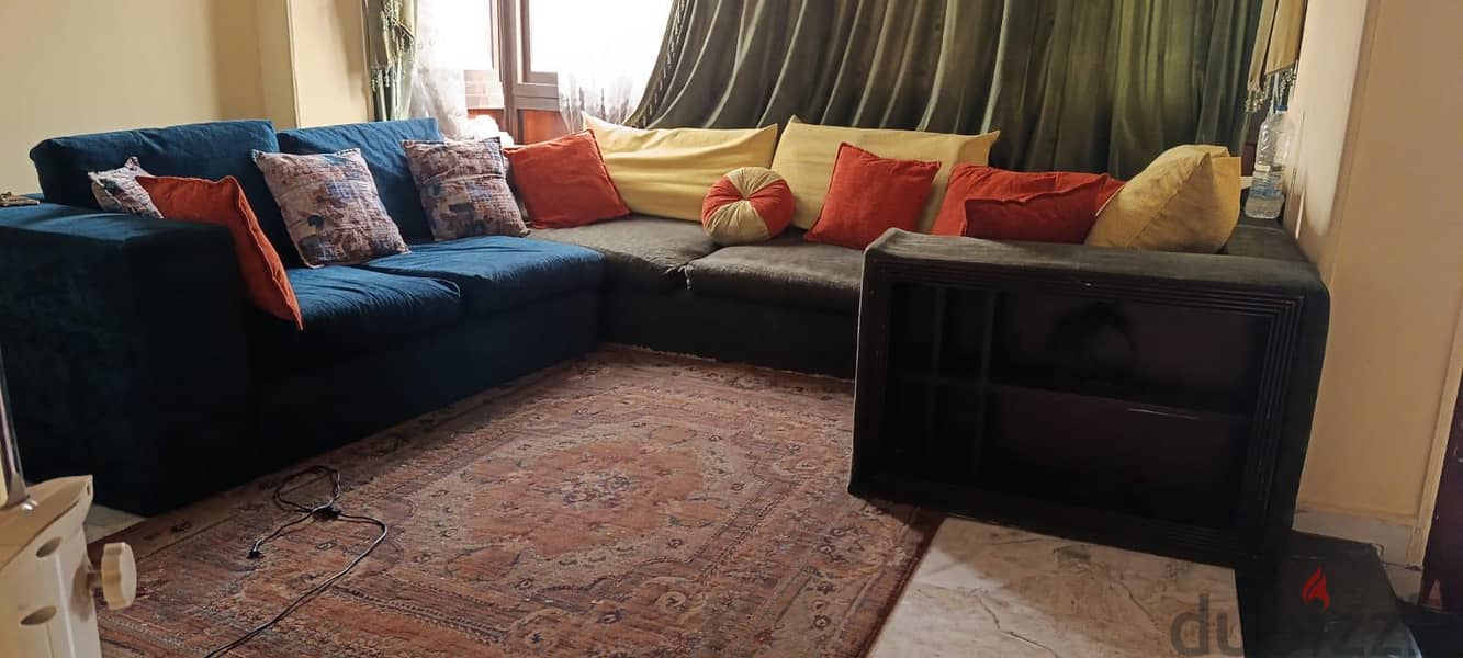 living room 4