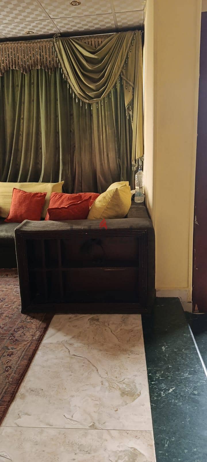 living room 5