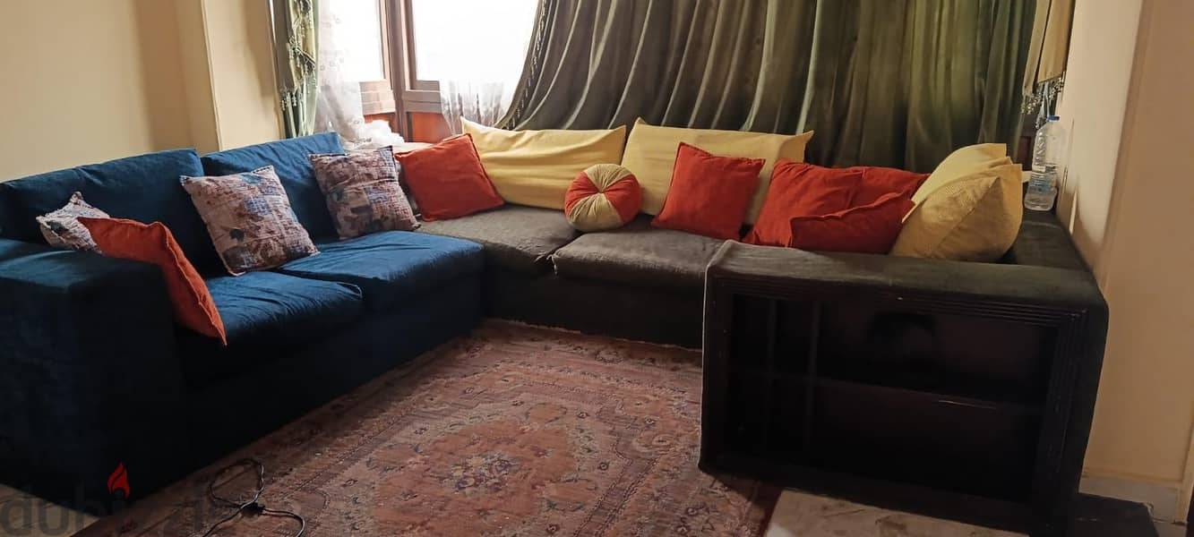 living room 6