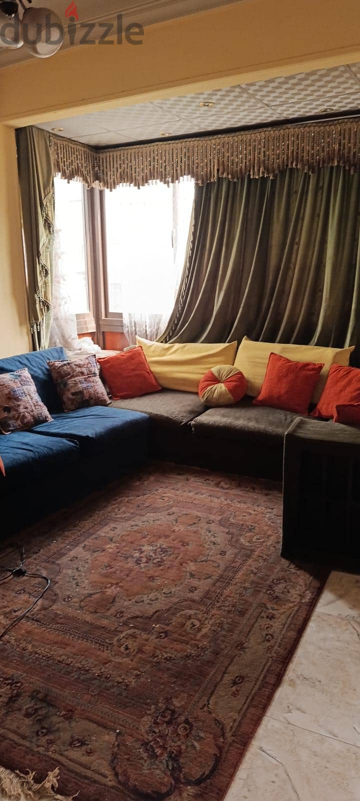 living room 7