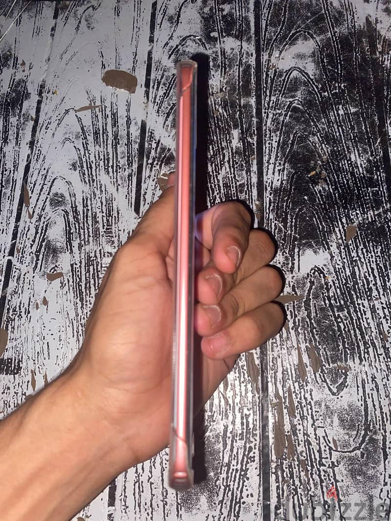 Infinix Note 60 Pro plus 1