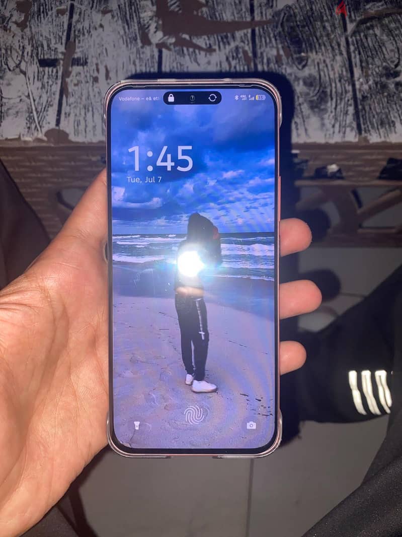 Infinix Note 60 Pro plus 4