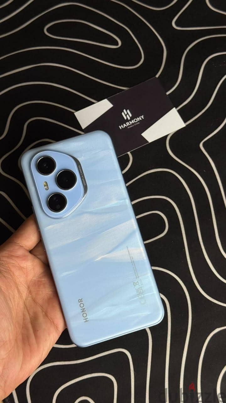 Honor 400 pro 3