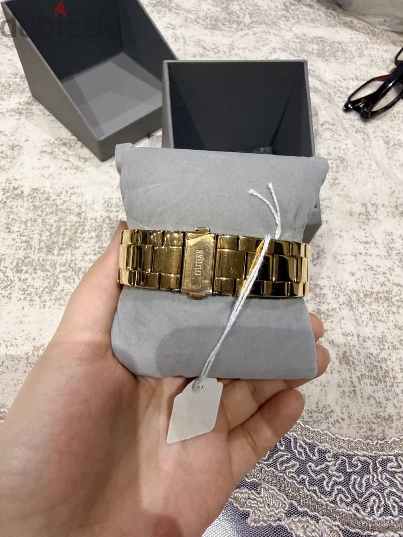ساعة جيس اورجينال 1
