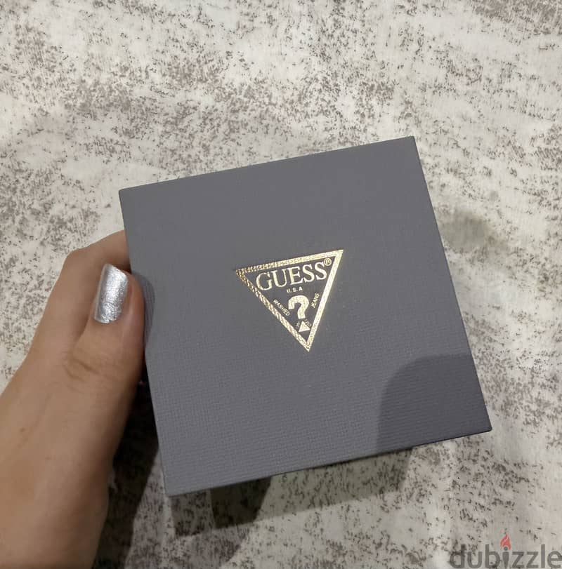 ساعة جيس اورجينال 3