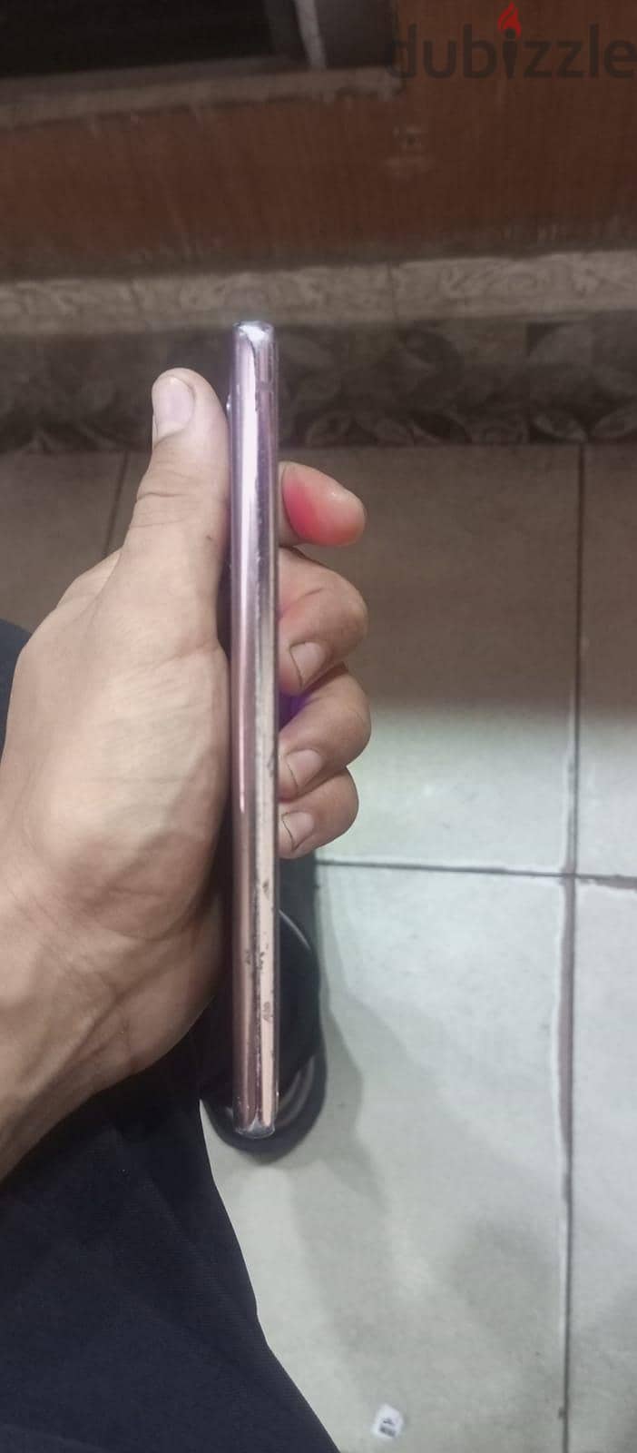 سامسونج نوت 20 7